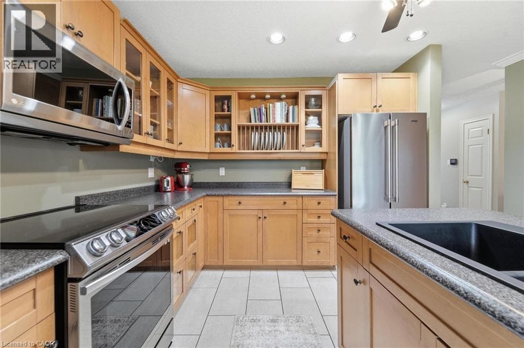 Detached for sale at 15 SHEPHARD Place, New Hamburg, Wilmot, Ontario, photo 13