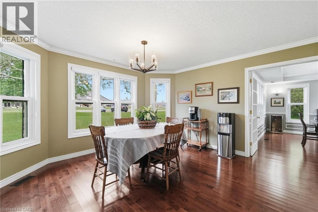 Detached for sale at 15 SHEPHARD Place, New Hamburg, Wilmot, Ontario, photo 14