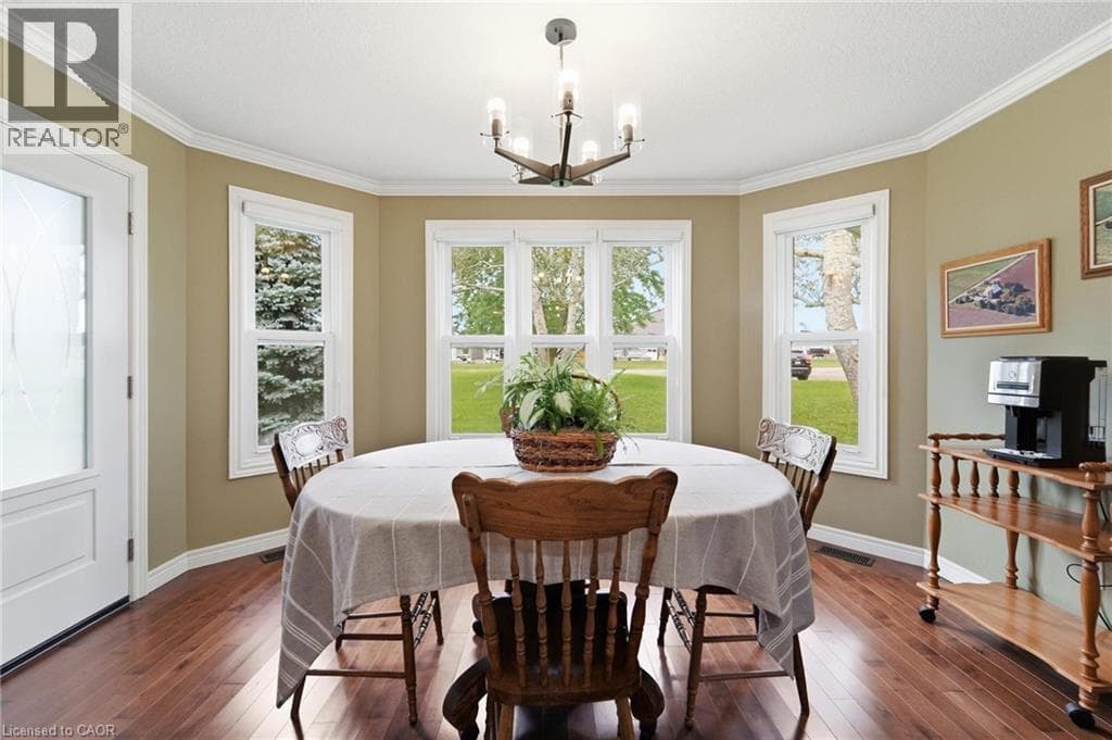 Detached for sale at 15 SHEPHARD Place, New Hamburg, Wilmot, Ontario, photo 15