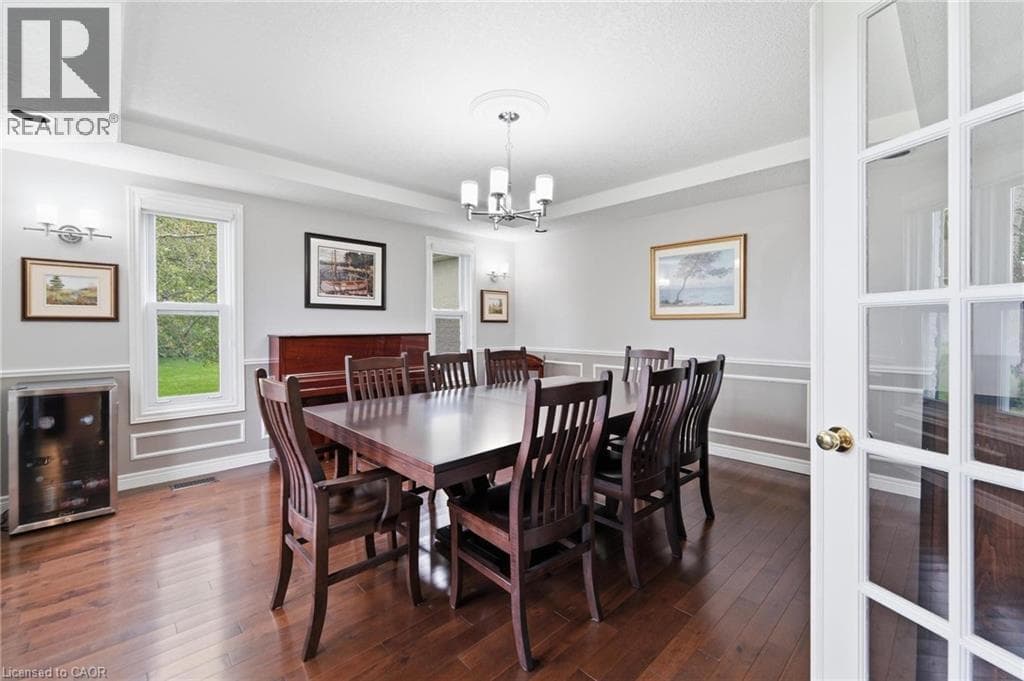 Detached for sale at 15 SHEPHARD Place, New Hamburg, Wilmot, Ontario, photo 16
