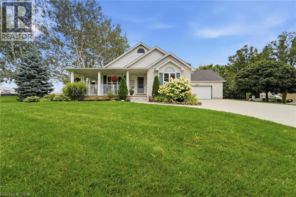 Detached for sale at 15 SHEPHARD Place, New Hamburg, Wilmot, Ontario, photo 2
