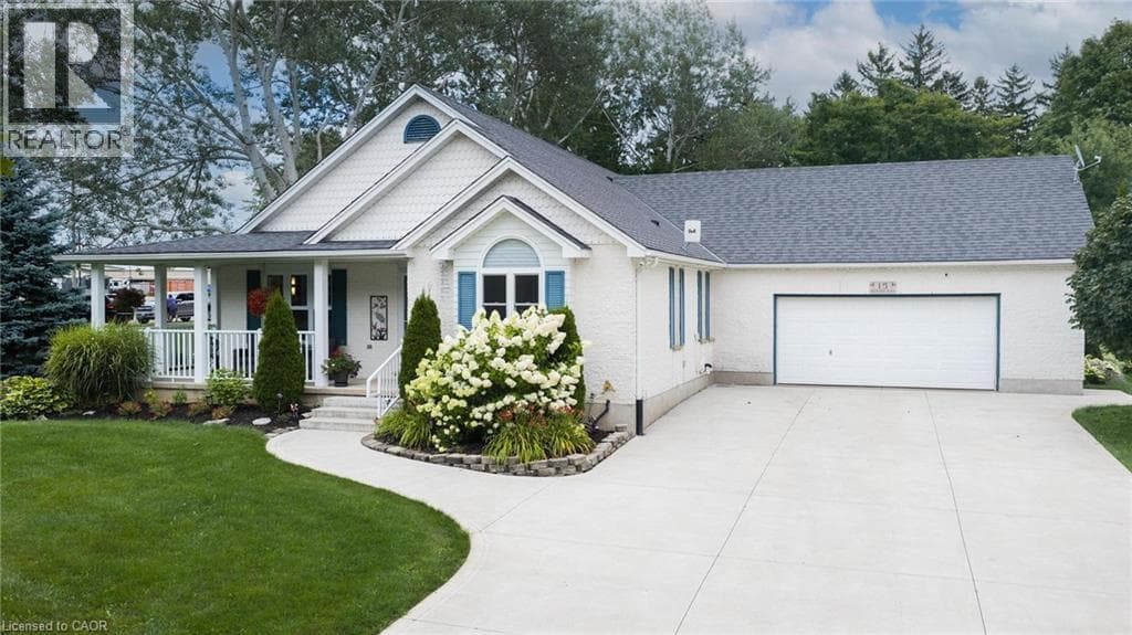 Detached for sale at 15 SHEPHARD Place, New Hamburg, Wilmot, Ontario, photo 3