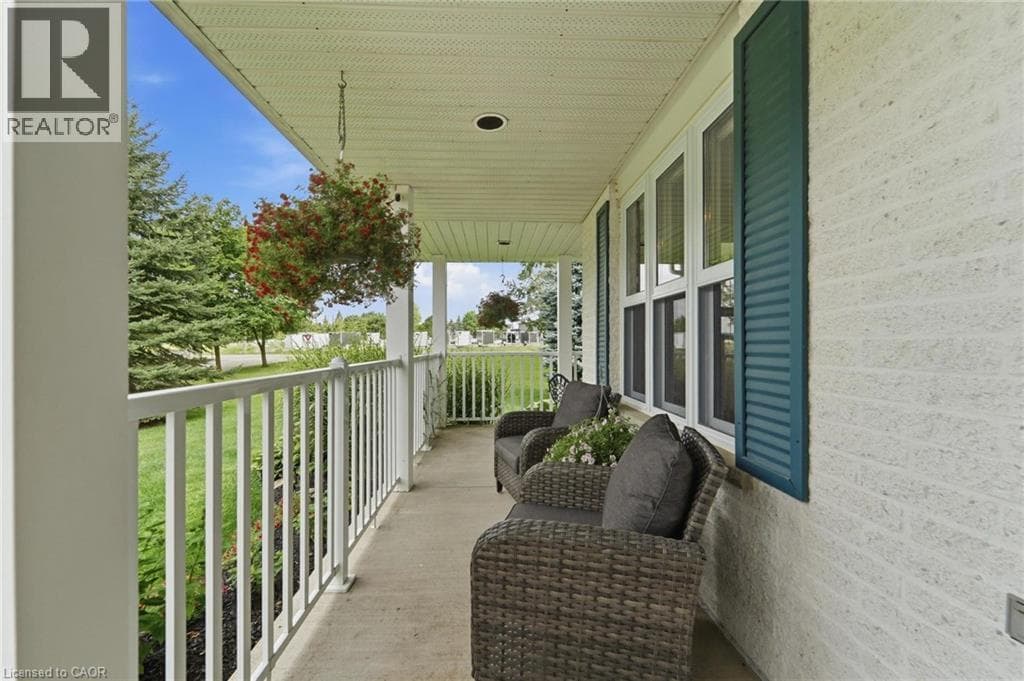 Detached for sale at 15 SHEPHARD Place, New Hamburg, Wilmot, Ontario, photo 5