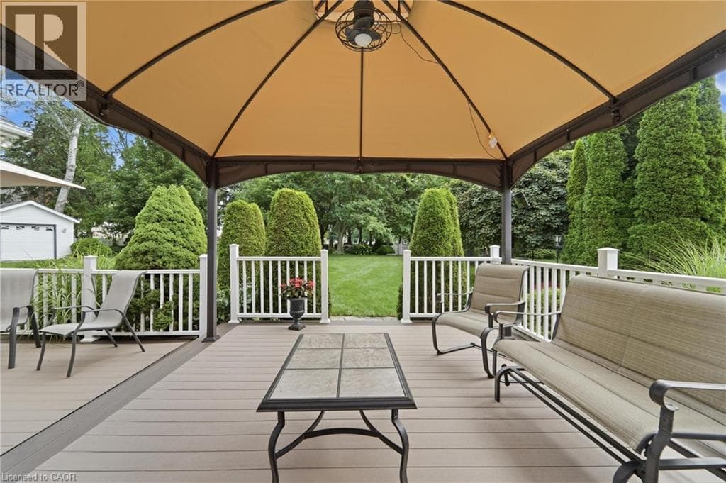 Detached for sale at 15 SHEPHARD Place, New Hamburg, Wilmot, Ontario, photo 41