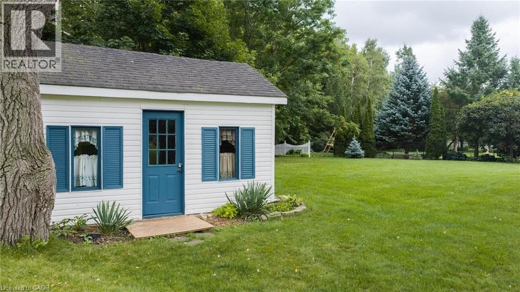 Detached for sale at 15 SHEPHARD Place, New Hamburg, Wilmot, Ontario, photo 45