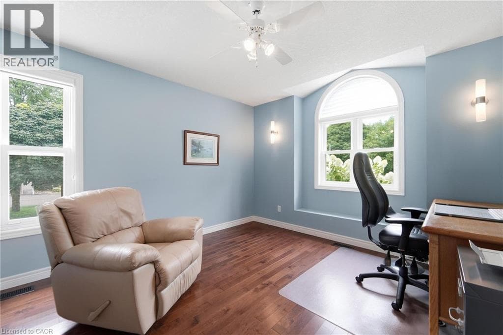 Detached for sale at 15 SHEPHARD Place, New Hamburg, Wilmot, Ontario, photo 17