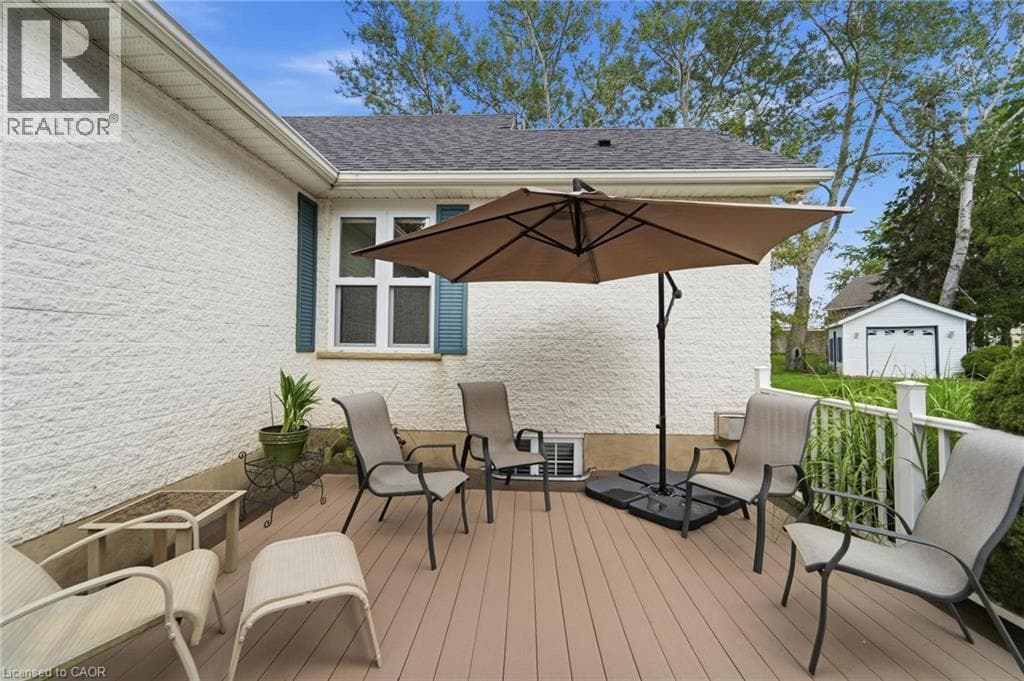 Detached for sale at 15 SHEPHARD Place, New Hamburg, Wilmot, Ontario, photo 42
