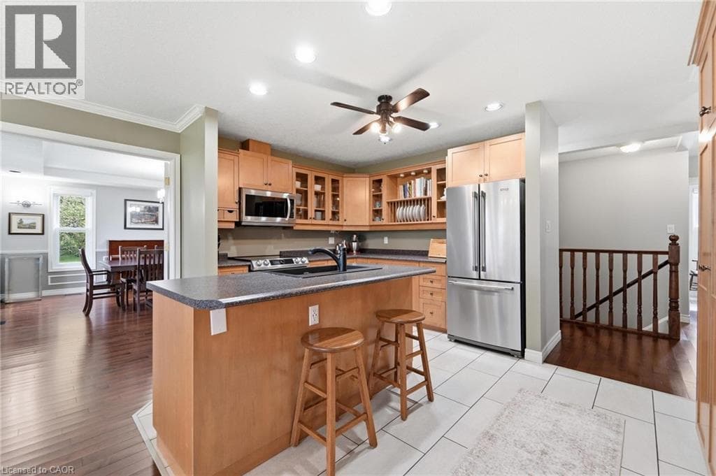 Detached for sale at 15 SHEPHARD Place, New Hamburg, Wilmot, Ontario, photo 11
