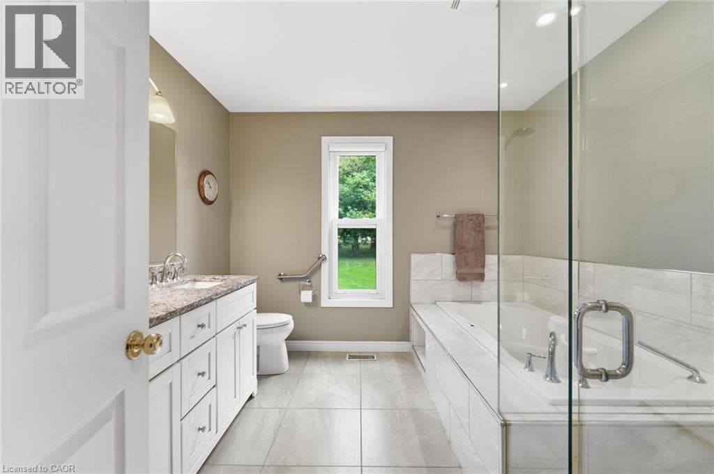 Detached for sale at 15 SHEPHARD Place, New Hamburg, Wilmot, Ontario, photo 21