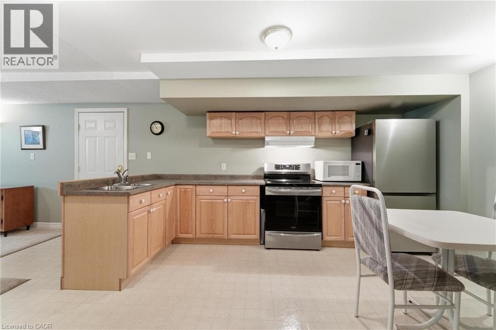 Detached for sale at 15 SHEPHARD Place, New Hamburg, Wilmot, Ontario, photo 29