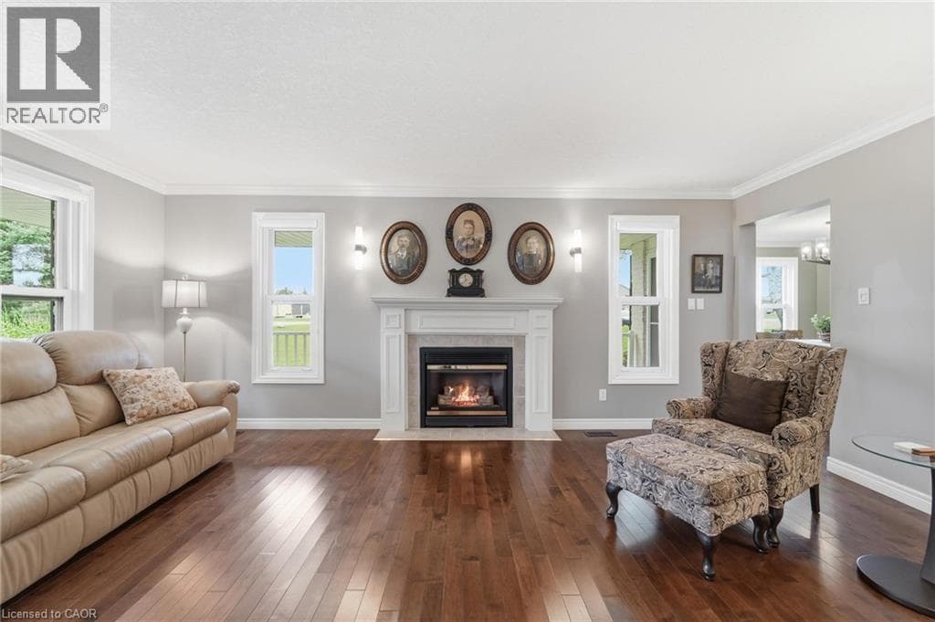 Detached for sale at 15 SHEPHARD Place, New Hamburg, Wilmot, Ontario, photo 9