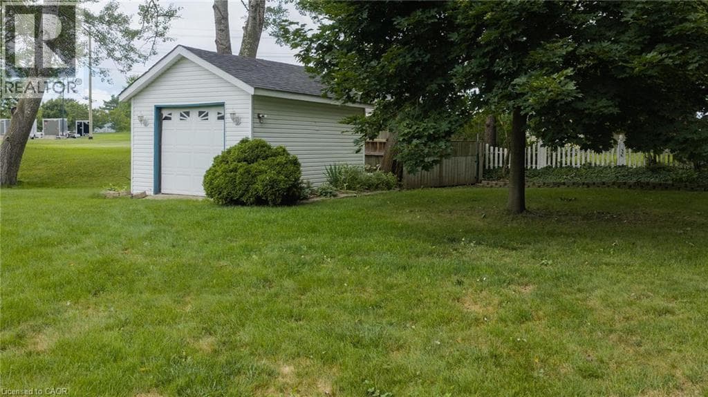Detached for sale at 15 SHEPHARD Place, New Hamburg, Wilmot, Ontario, photo 44