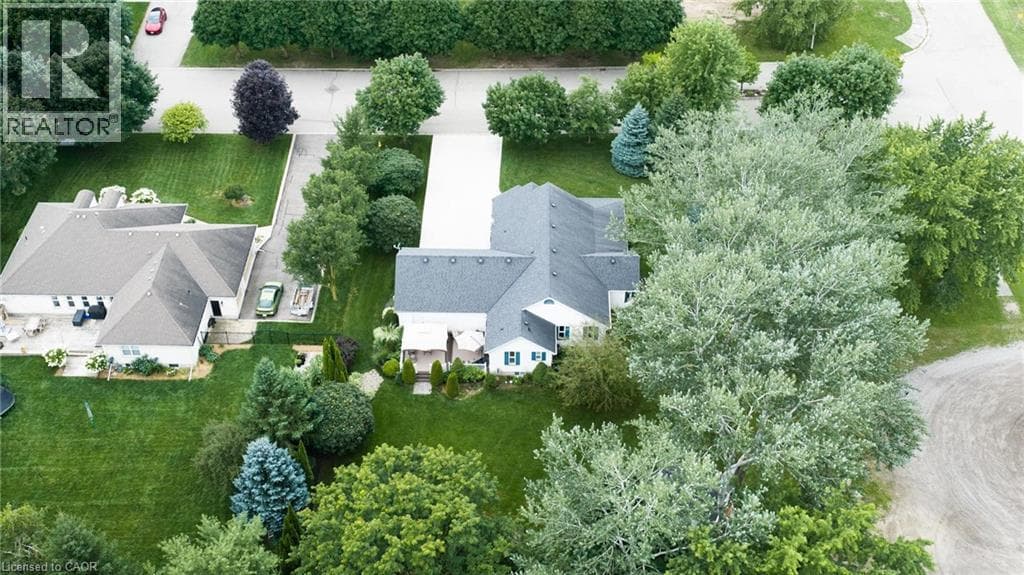 Detached for sale at 15 SHEPHARD Place, New Hamburg, Wilmot, Ontario, photo 48