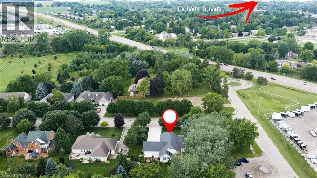 Detached for sale at 15 SHEPHARD Place, New Hamburg, Wilmot, Ontario, photo 49