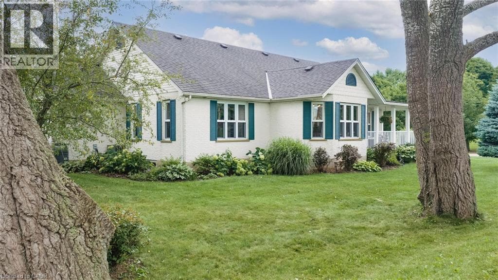 Detached for sale at 15 SHEPHARD Place, New Hamburg, Wilmot, Ontario, photo 43