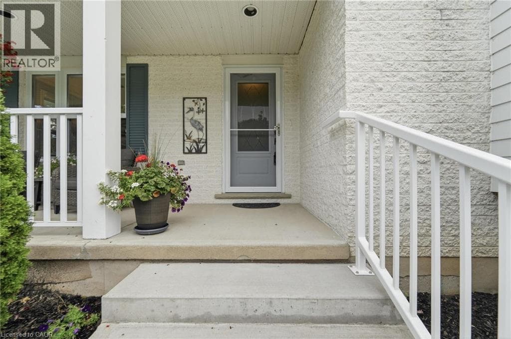 Detached for sale at 15 SHEPHARD Place, New Hamburg, Wilmot, Ontario, photo 6
