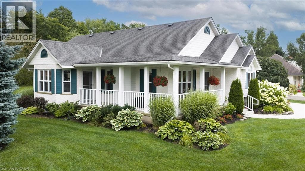 Detached for sale at 15 SHEPHARD Place, New Hamburg, Wilmot, Ontario, photo 4