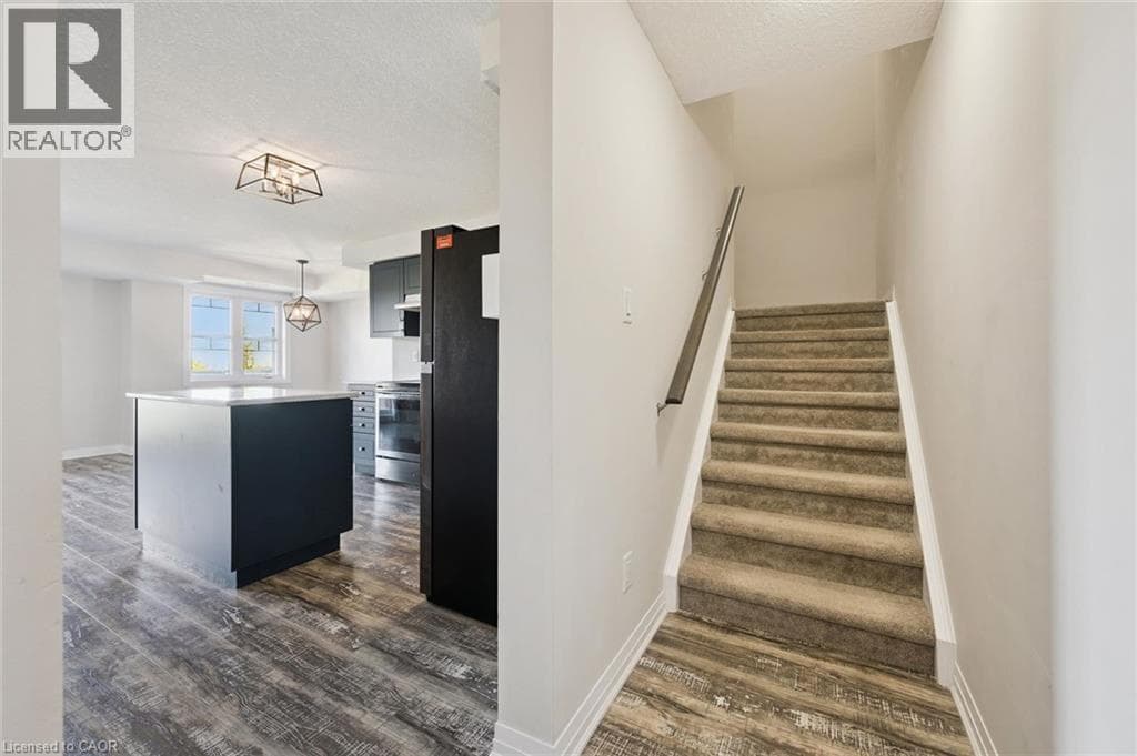 Townhouse for sale at 1989 OTTAWA Street S Unit# 19D, Laurentian West, Kitchener, Ontario, photo 10