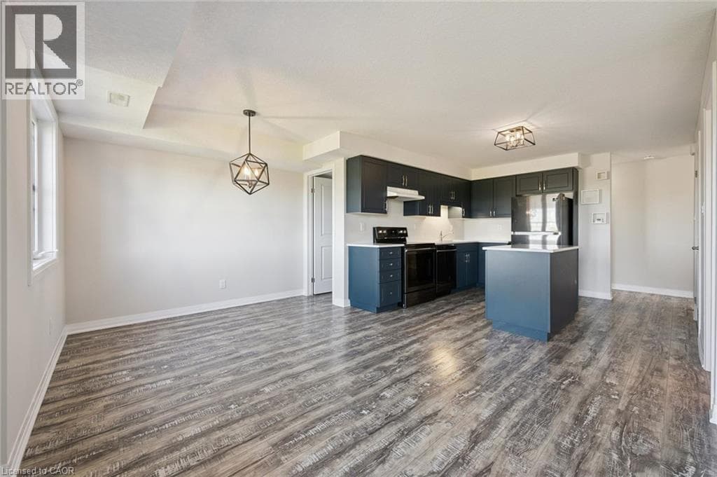 Townhouse for sale at 1989 OTTAWA Street S Unit# 19D, Laurentian West, Kitchener, Ontario, photo 23