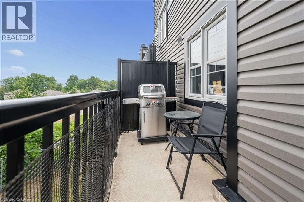 Townhouse for sale at 1989 OTTAWA Street S Unit# 19D, Laurentian West, Kitchener, Ontario, photo 27