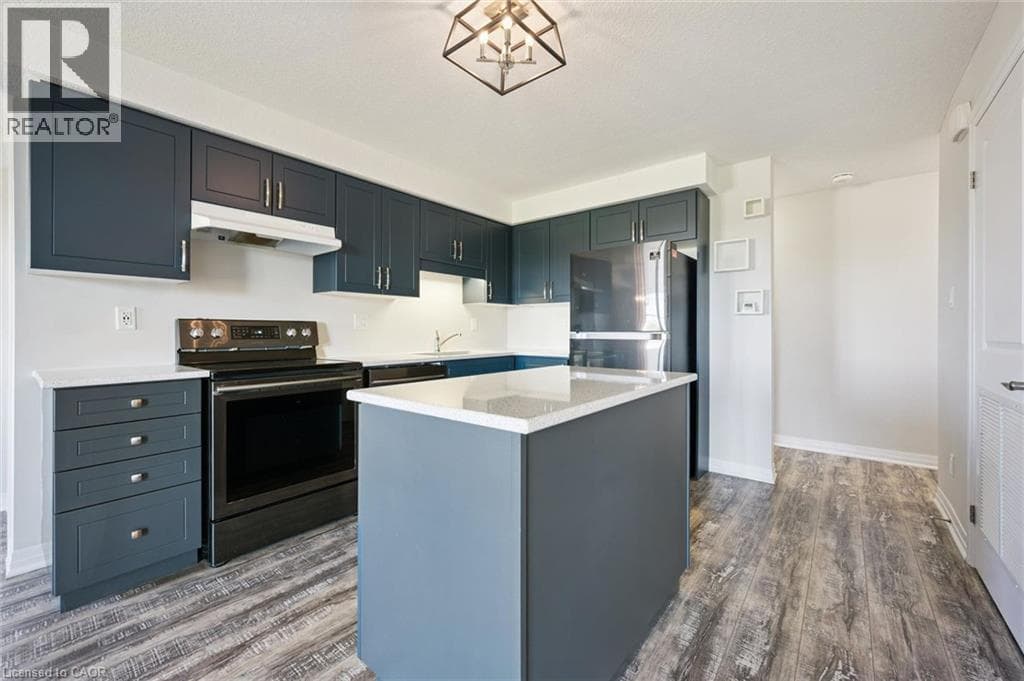Townhouse for sale at 1989 OTTAWA Street S Unit# 19D, Laurentian West, Kitchener, Ontario, photo 13