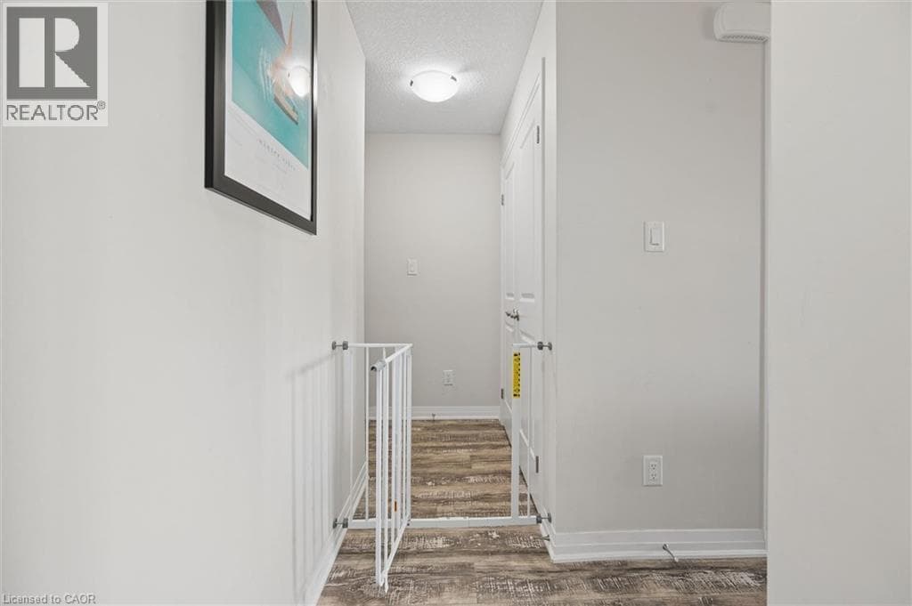 Townhouse for sale at 1989 OTTAWA Street S Unit# 19D, Laurentian West, Kitchener, Ontario, photo 9