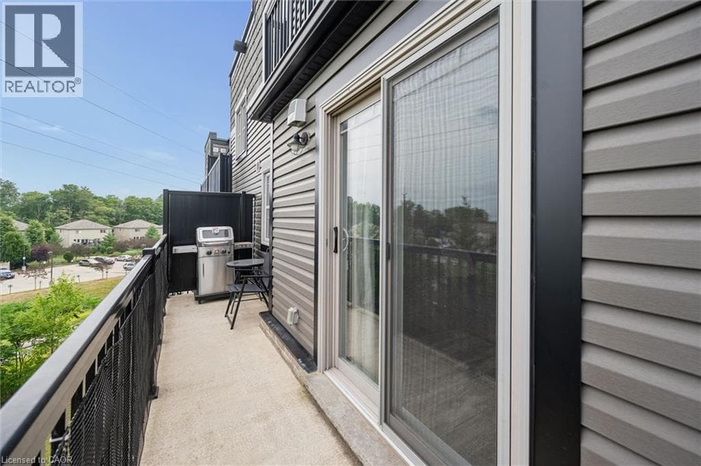 Townhouse for sale at 1989 OTTAWA Street S Unit# 19D, Laurentian West, Kitchener, Ontario, photo 26
