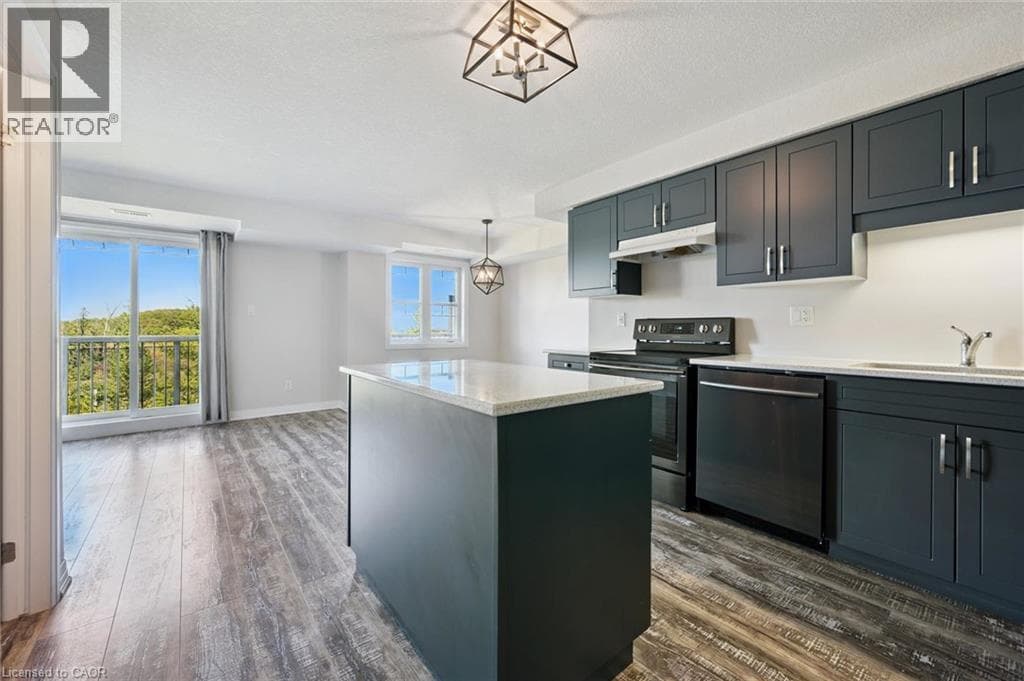 Townhouse for sale at 1989 OTTAWA Street S Unit# 19D, Laurentian West, Kitchener, Ontario, photo 11