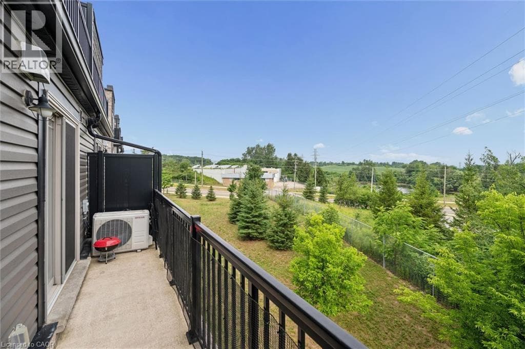 Townhouse for sale at 1989 OTTAWA Street S Unit# 19D, Laurentian West, Kitchener, Ontario, photo 28