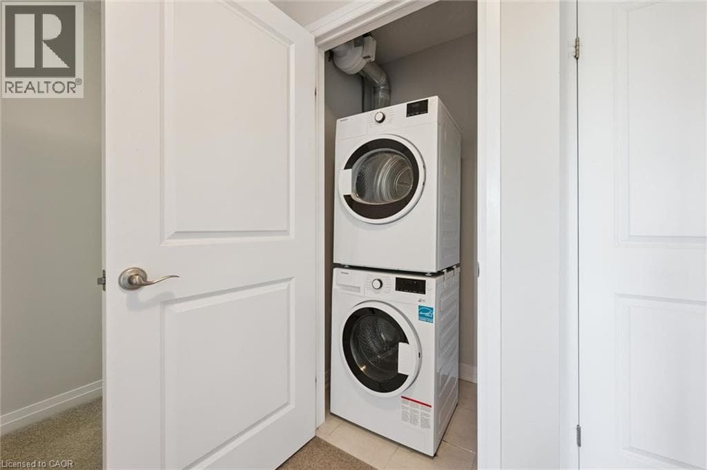 Townhouse for sale at 1989 OTTAWA Street S Unit# 19D, Laurentian West, Kitchener, Ontario, photo 40
