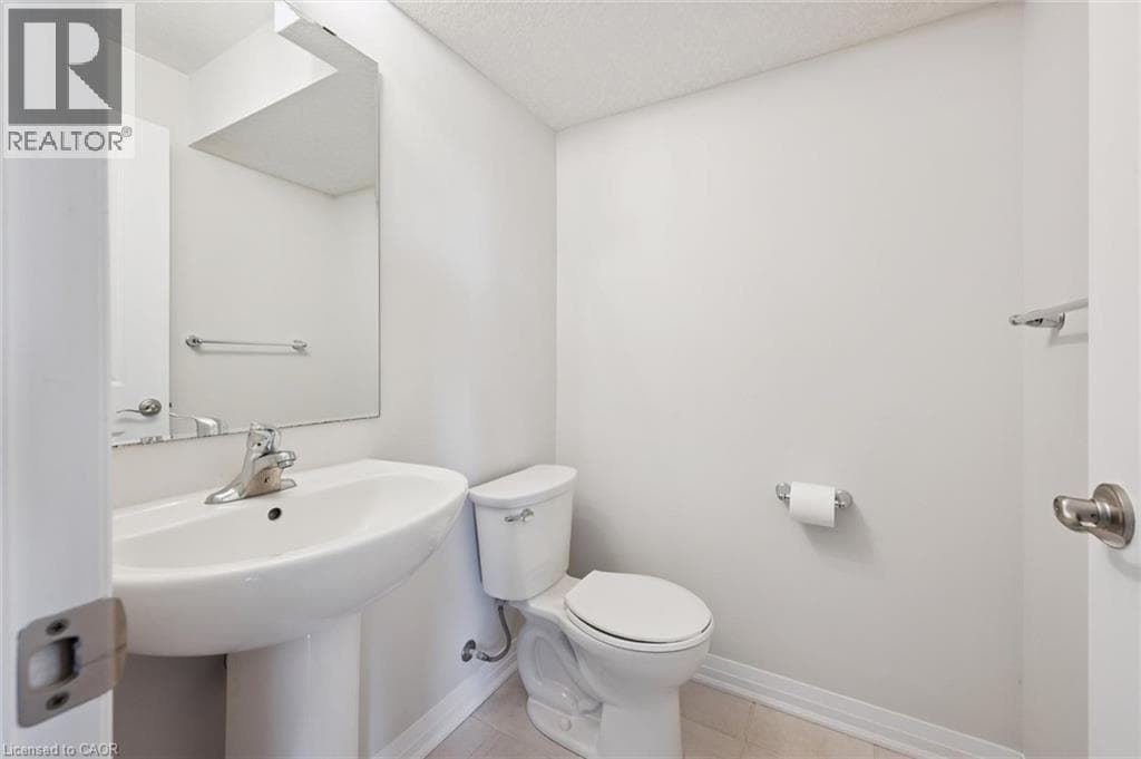 Townhouse for sale at 1989 OTTAWA Street S Unit# 19D, Laurentian West, Kitchener, Ontario, photo 24
