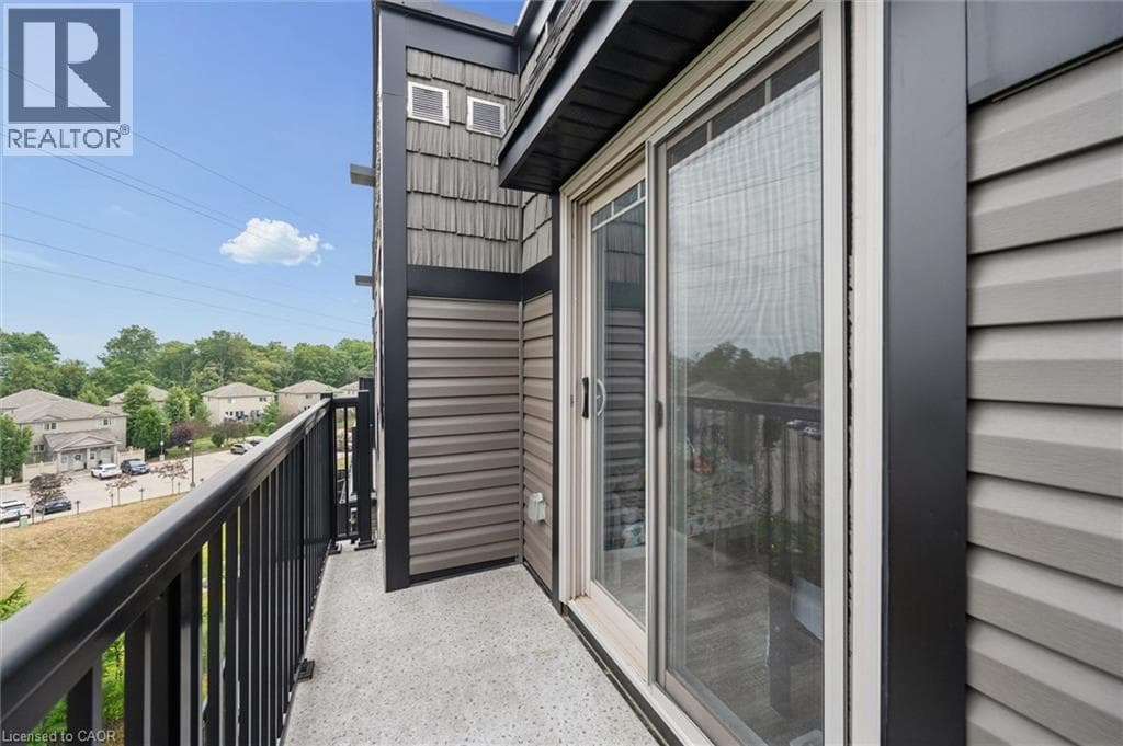 Townhouse for sale at 1989 OTTAWA Street S Unit# 19D, Laurentian West, Kitchener, Ontario, photo 42
