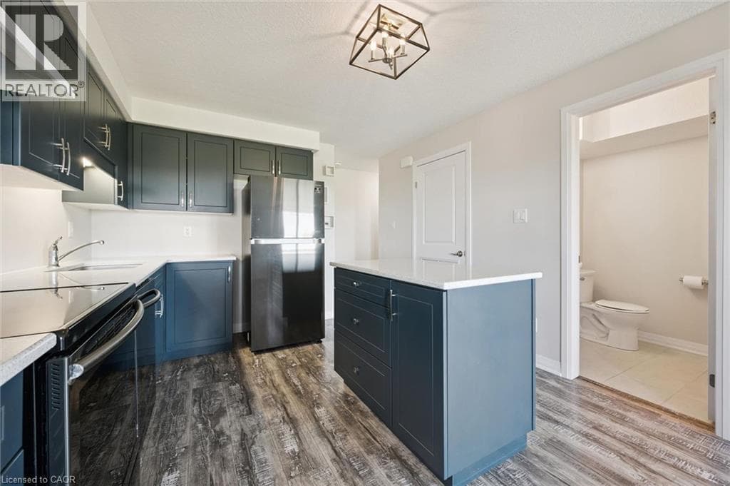 Townhouse for sale at 1989 OTTAWA Street S Unit# 19D, Laurentian West, Kitchener, Ontario, photo 15