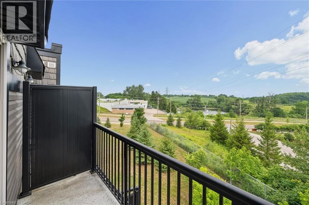 Townhouse for sale at 1989 OTTAWA Street S Unit# 19D, Laurentian West, Kitchener, Ontario, photo 43