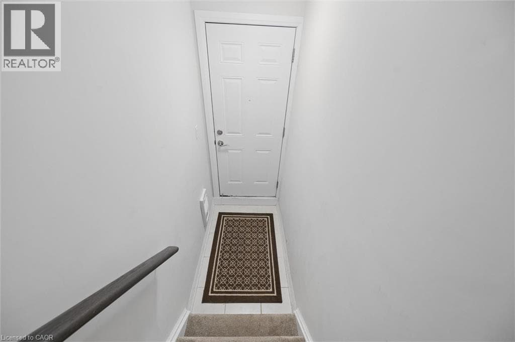 Townhouse for sale at 1989 OTTAWA Street S Unit# 19D, Laurentian West, Kitchener, Ontario, photo 7