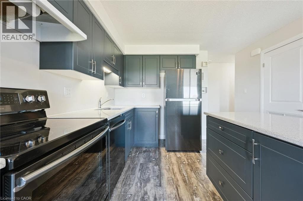 Townhouse for sale at 1989 OTTAWA Street S Unit# 19D, Laurentian West, Kitchener, Ontario, photo 14
