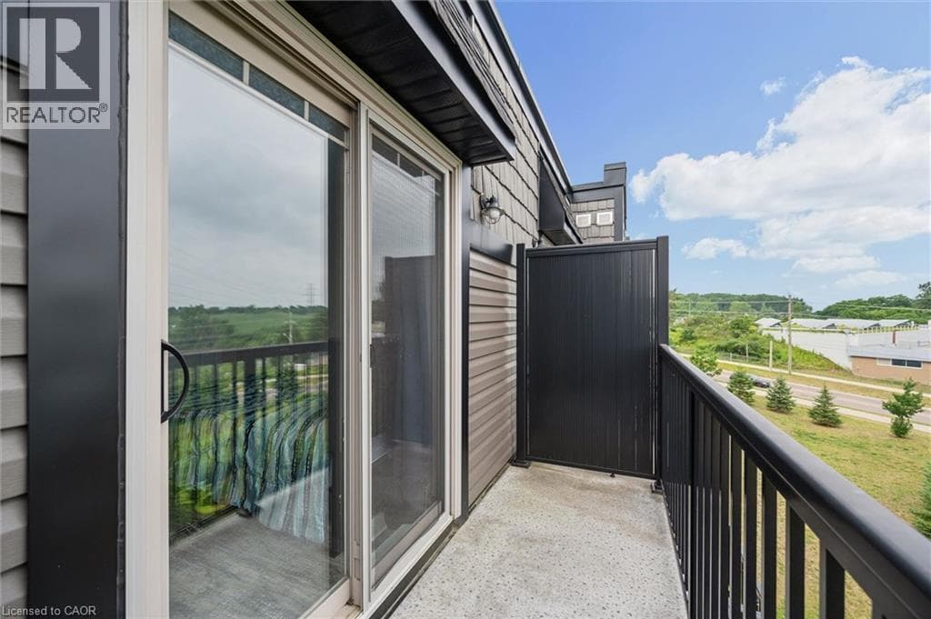 Townhouse for sale at 1989 OTTAWA Street S Unit# 19D, Laurentian West, Kitchener, Ontario, photo 41