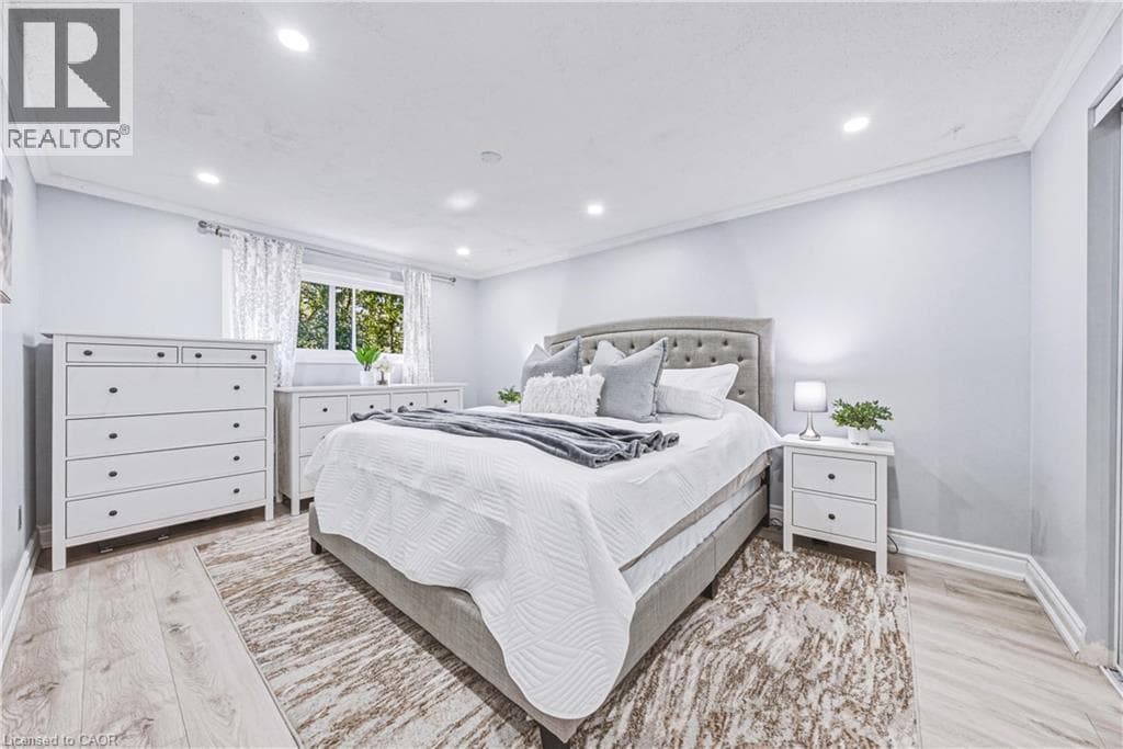 Detached for sale at 414 WOODS Lane, Preston Heights, Cambridge, Ontario, photo 10