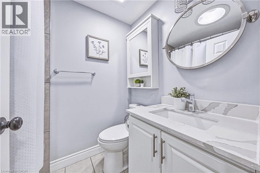 Detached for sale at 414 WOODS Lane, Preston Heights, Cambridge, Ontario, photo 13