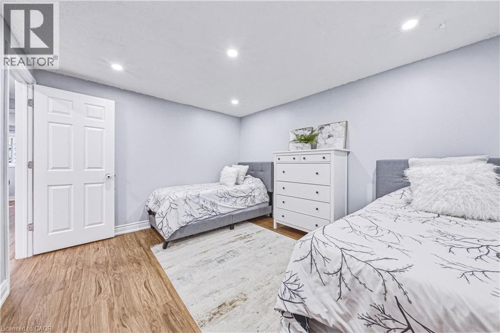 Detached for sale at 414 WOODS Lane, Preston Heights, Cambridge, Ontario, photo 14
