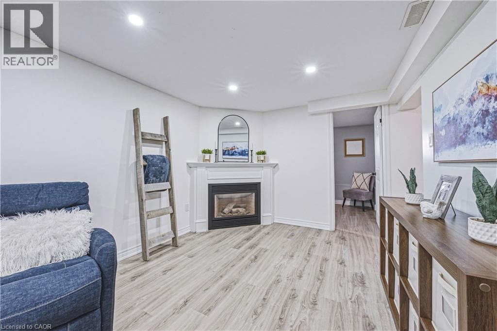 Detached for sale at 414 WOODS Lane, Preston Heights, Cambridge, Ontario, photo 21