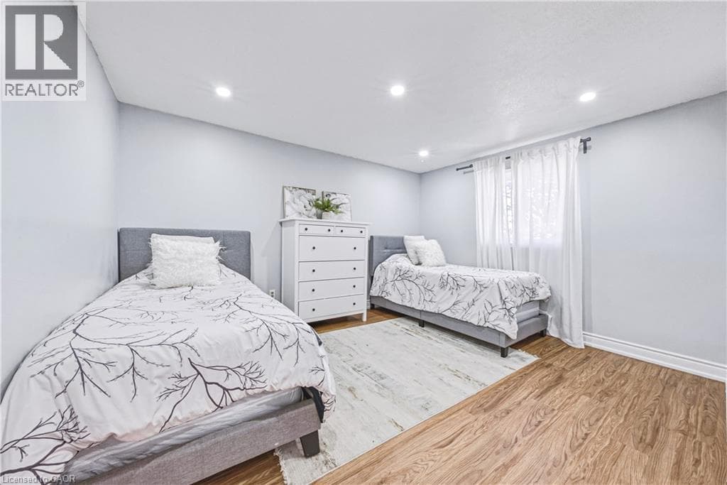 Detached for sale at 414 WOODS Lane, Preston Heights, Cambridge, Ontario, photo 15
