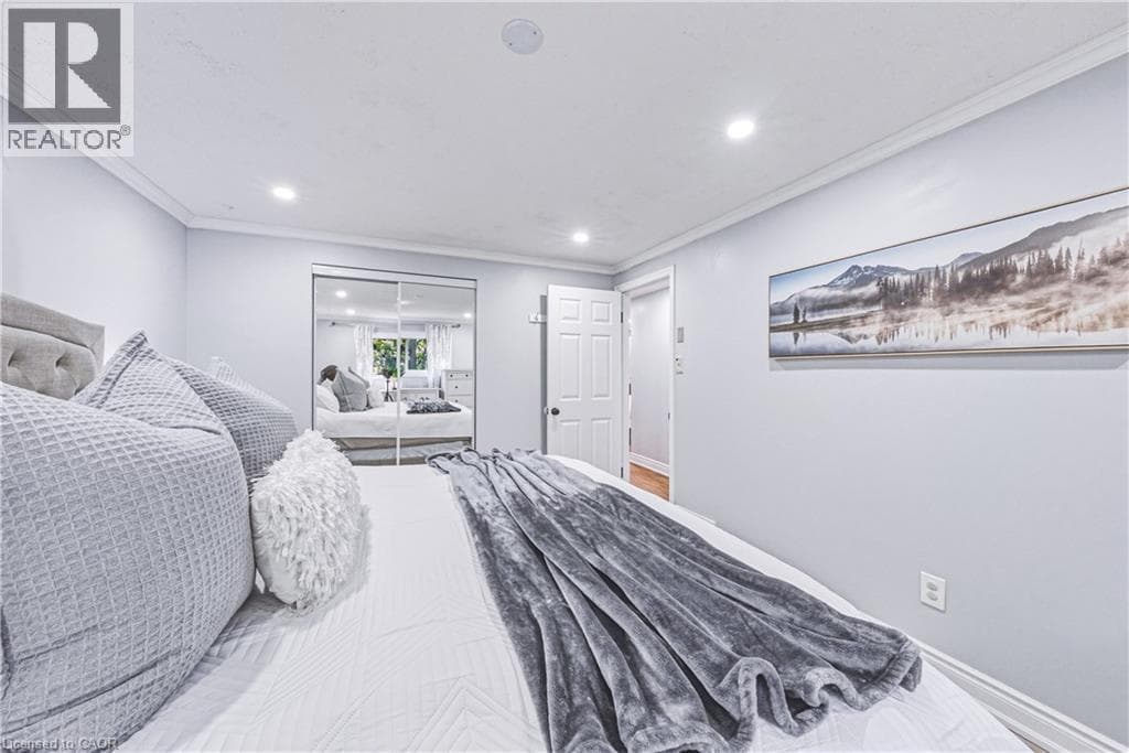 Detached for sale at 414 WOODS Lane, Preston Heights, Cambridge, Ontario, photo 12
