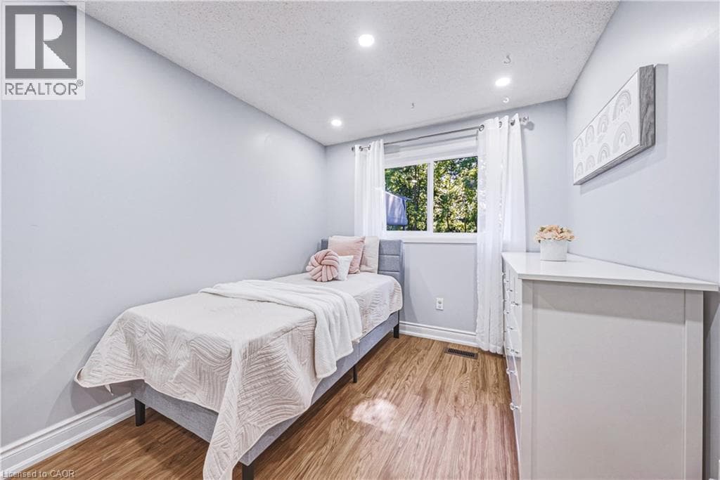 Detached for sale at 414 WOODS Lane, Preston Heights, Cambridge, Ontario, photo 17