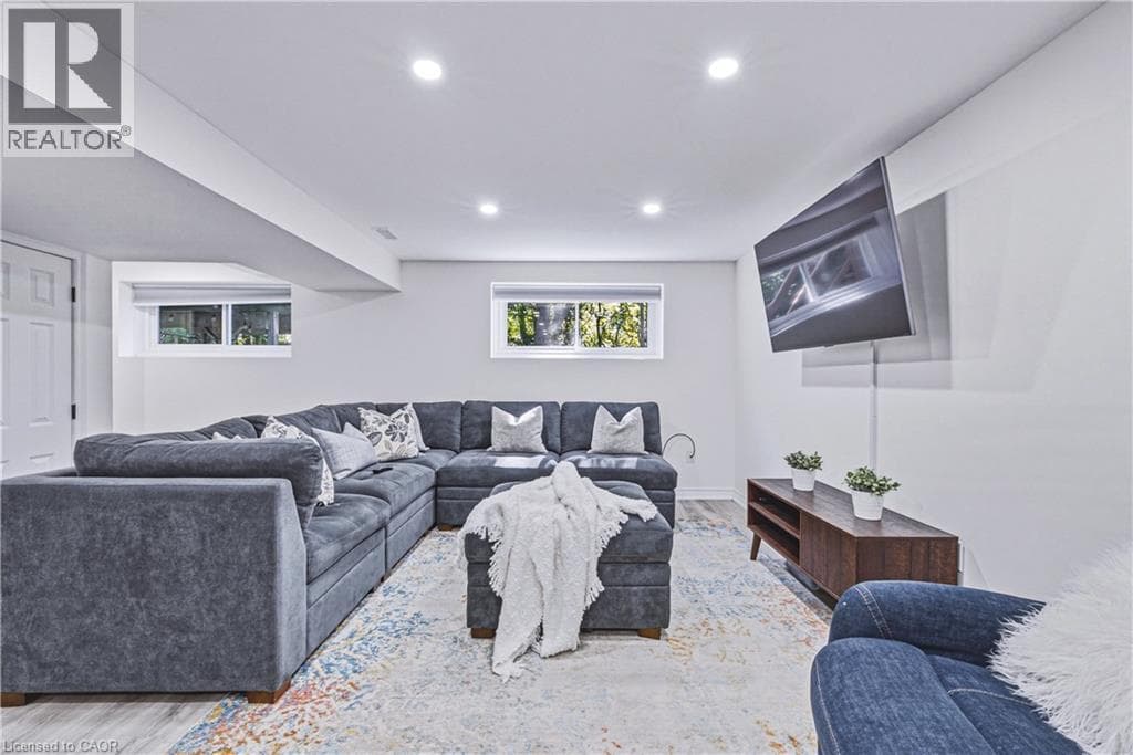 Detached for sale at 414 WOODS Lane, Preston Heights, Cambridge, Ontario, photo 20