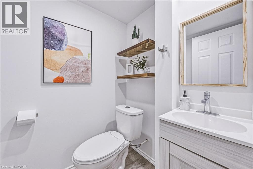 Detached for sale at 414 WOODS Lane, Preston Heights, Cambridge, Ontario, photo 22