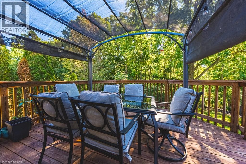 Detached for sale at 414 WOODS Lane, Preston Heights, Cambridge, Ontario, photo 26