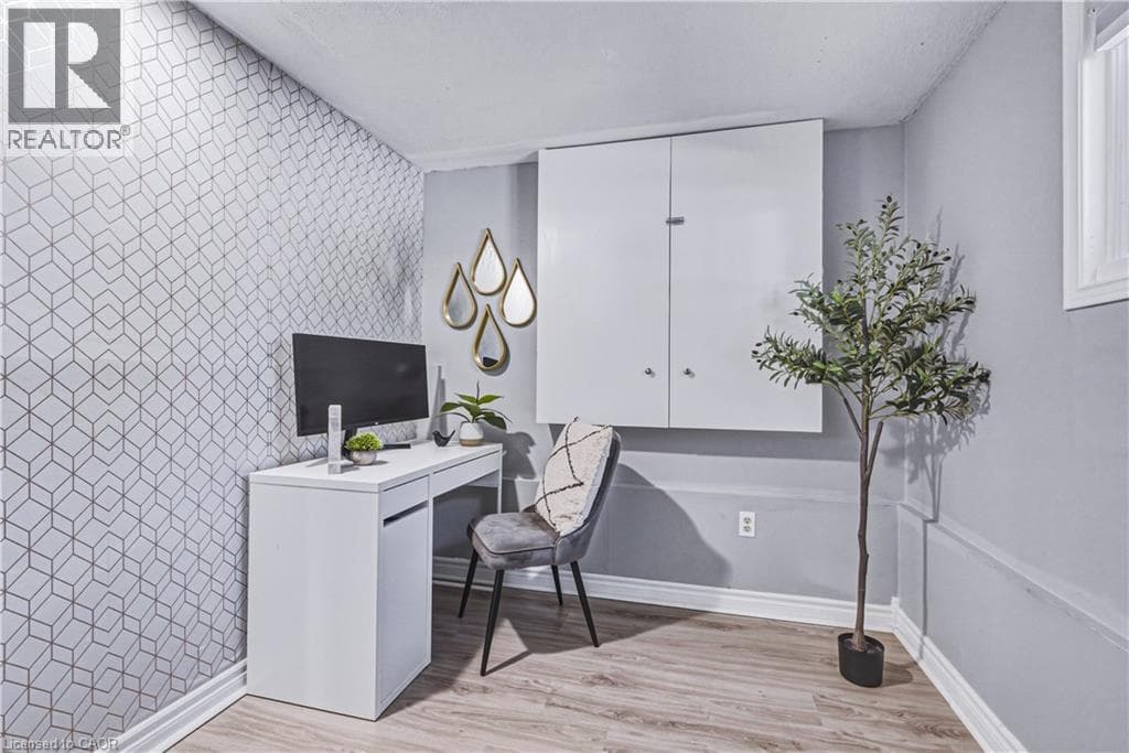 Detached for sale at 414 WOODS Lane, Preston Heights, Cambridge, Ontario, photo 19