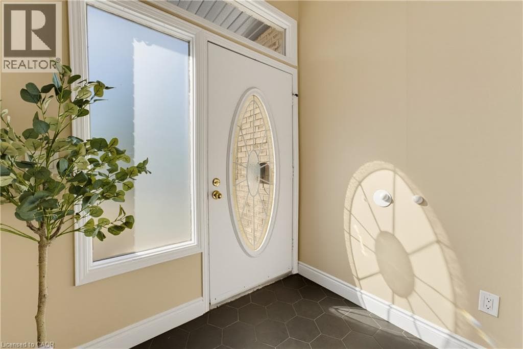 Townhouse for sale at 225 BENJAMIN Road Unit# 64, Lakeshore North, Waterloo, Ontario, photo 5