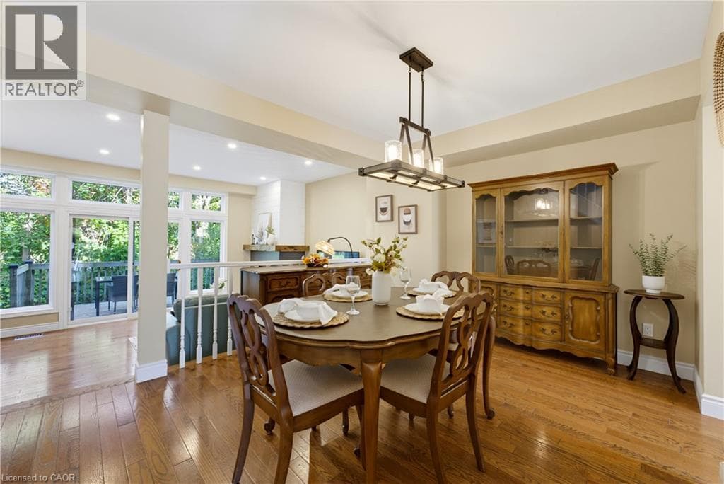 Townhouse for sale at 225 BENJAMIN Road Unit# 64, Lakeshore North, Waterloo, Ontario, photo 8